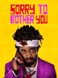 Sorry to bother you goes wide this friday! Amazon De Sorry To Bother You Dt Ov Ansehen Prime Video