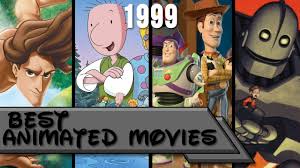 Here we have listed the best animated movies of the decade that made it to the awards list. Top 10 Best Animated Movies Of 1999 Youtube