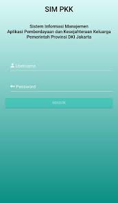 Pada tahun 2021, ada 76.114 kader dasawisma yang ditetapkan oleh sk lurah. Aplikasi Pendataan Dasawisma Provinsi Dki Jakarta For Android Apk Download