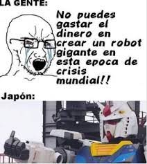 Daha önce panelleri düşürmeli gibi bir çok halini izlediğimiz çılgın japon yarışmasında yine olay karı soymaca ama bu defa üzerinde yün örgü. Top Memes De Japoneses Locos En Espanol Memedroid