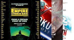 Bby before the battle of yavin, by battle of yavin, aby after the battle of yavin. Random House Audio Star Wars Canon Audiobook Timeline Fantha Tracks