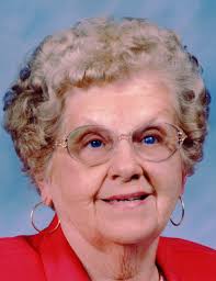 Obituary information for H. Jean Heckman