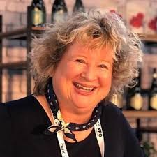 Annabelle White — Real Life with John Cowan