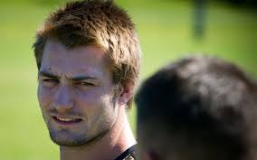 Foran stripped of Eels captaincy