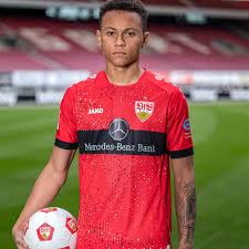 Trikot preise vergleichen und günstig kaufen bei idealo.de 5.844 produkte große auswahl an marken bewertungen & testberichte Vfb Stuttgart 2021 22 Auswarts Trikot