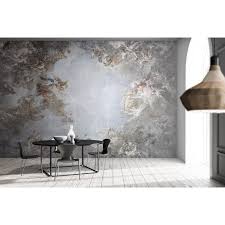 25 striking interiors with wallpapered ceilings. Chateau De Versailles Fresco Ceiling Wall Mural
