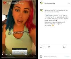Así lucía yina calderón antes de sus 17 veces en el quirófano. C2imh9ix8tb Rm