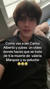 Carlos Alberto Macias