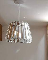 Capri Glass Ceiling Light Laura Ashley Glass Ceiling Lights Ceiling Lights Home Furnishings