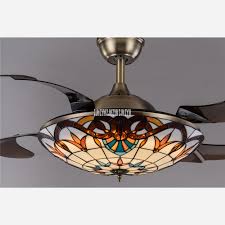 42 inch indoor ceiling fan with dimmable light kit and remote control, lifetime motor warranty, reversible blades, etl listed for living room, bedroom hunter fan company 51090 hunter builder indoor low profile ceiling fan with led light and pull chain control, 42, snow white finish. 9016 36 42inch Glass Lampshade Dimming Remote Control Creative Led Invisible Ceiling Fan Light Pendant Fan With Light 220v Special Discount Daf45b Cicig