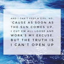 I Took A Pill In Ibiza Mike Posner Music Quotes Lyrics Love Songs Lyrics