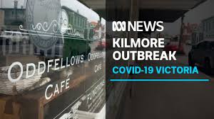 Näytä lisää sivusta abc melbourne facebookissa. Two Cases In Victorian Town Of Kilmore After Melbourne Resident Visits While Infectious Abc News Youtube