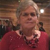Mrs. Mary K. Rigsby Obituary