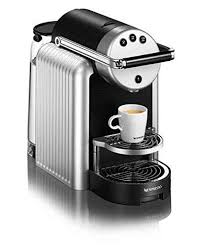 Ready to level up your coffee routine? Nespresso Zenius Professional Coffee Machine Buy Online At Best Price In Uae Amazon Ae