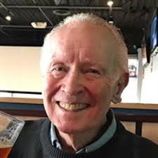 Robert J. Cusick Jr. Obituary April 19, 2020