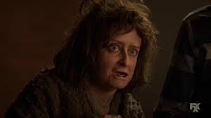 Man Seeking Woman" Horse (TV Episode 2017)