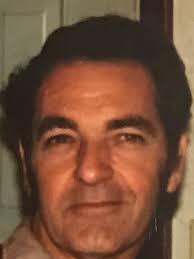 Theodore L. “Ted” Mitchell Obituary November 22, 2018