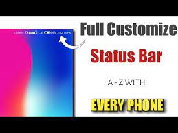 Currently, you can emulate stock android, ios, and miui, . Miui Status Bar Apk No Root Apk 2019 2020 Newest Version Updated July 2021