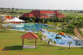 Sometimes when you get into too many commas in a number, it gets really hard to visualize what it means in the real world. 100 Acres Club Sanand Resort Free Cancellation Price Address Reviews