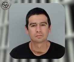 Nueces County Mugshot: Ruben Acuna Booking Date: 03-07-2025 Booking #:  10131383 Age: 39 Height: 5 ft 11 in Weight: 160 lbs Gender: Male Race:  White Eye Color: Brown Hair Color: Black Reporting