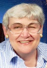 Dorothy Hamilton Obituary