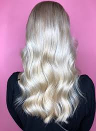 Gray hair with yellow in it. 6 Smart Tips To Prevent Your Blonde Hair From Turning Yellow Iles Formula
