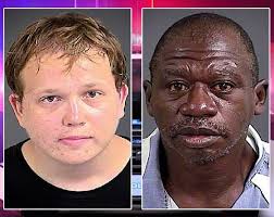 Cops: Officers encounter man with genitals exposed at Marion Square