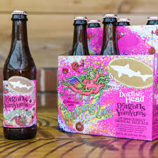 Record Store Day The Flaming Lips Dogfish Head Craft Brewed Ales Off Centered Stuff For Off Centered People Record Store Beer Craft Brewing