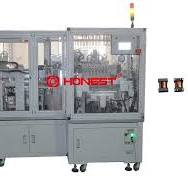 Inductor Winding Machine | HONEST Automation
