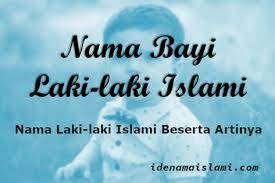 Islam memiliki etika dan ketentuan tersendiri dalam memberi nama anak. Nama Anak Laki Laki Dalam Islam Beserta Arti Idenamaislami Com