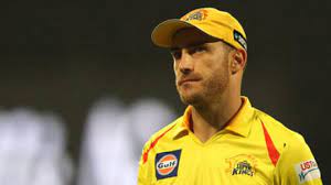 Csk fans were absolutely thrilled with faf du plessis' knock and believe he is still good enough to terrorize the opposition bowlers despite approaching the twilight of his career. Ipl 2021 4 Overseas Players Who Will Play For Chennai Super Kings Csk In Their First Game Of The Season