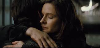 When did Ilsa fall in love with Ethan? When did Ethan fall for her? :  r/Mission_Impossible