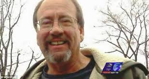 I've never been so scared in my life': Truck driver trapped