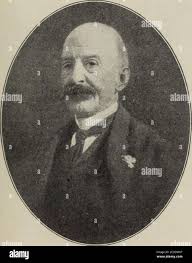 Edmund arnold hi-res stock photography and images