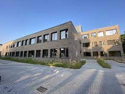 Innerhalb des blauen himmels und bei erträglichen temperaturen fand das sportthema großes interesse. Lwl Schulzentrum Bochum Kme Schule Am Haus Langendreer Verblendarbeiten Kreativ Baugesellschaft Mbh