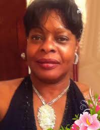 Luchia Augustus Obituary