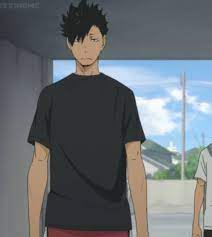 Pin by Jessie Wong on haikyuu | Kuroo tetsurou, Kuroo haikyuu, Haikyuu anime