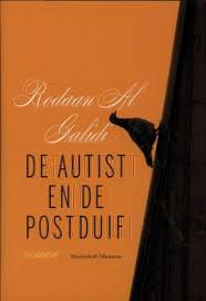 De Autist En De Postduif Ebook Epub Met Digitaal Watermerk Rodaan Al Boeken Bibliothecaris Verhalen