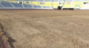 Together with the adjacent mini stadium, it forms the centrepiece of terengganu sports complex. Stadium Sultan Mizan Zainal Abidin Kembali Bernyawa Football Tribe Malaysia