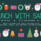 Brunch With Santa (and his cheeky elves) event in Chelmsford