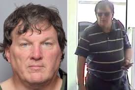 Long Island Serial Killer victims' attorney John Ray got eerie calls  taunting him in weeks before Rex Heuermann arrest