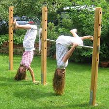 Pin By Petr Letal On Turnstangen De Auswahl Der Schonsten Kundenfotos Der Turnrecks Backyard Playground Backyard Fun Playground
