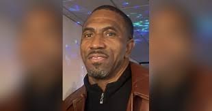 Obituary for Corey L. Nobles Sr.