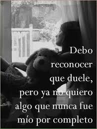 Pin En Desamor Y Desilusion