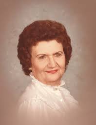 Obituary information for Wilma (Mach) Zimmerhanzel Babovec