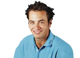 Nick Dougherty (England) Golf Profile