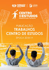 O formato da nova liga conferência replicará o da liga europa onde 32 equipes disputarão um total de 141 jogos ao longo de 15 semanas. Trabalhos Centro De Estudo 2018 19 By Liga Portugal Issuu