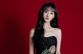 Image result for zheng shuang