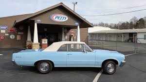 Image result for Skyline Blue 1964 GTO