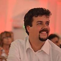 Caleb Abel (Author of Tales of the Renegade)